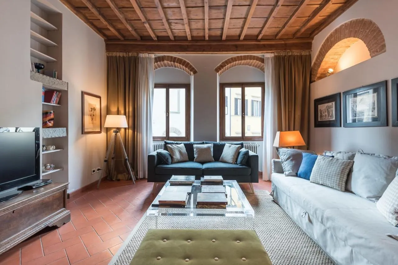 Apartment Hearth Of Florence In Great Location Italy