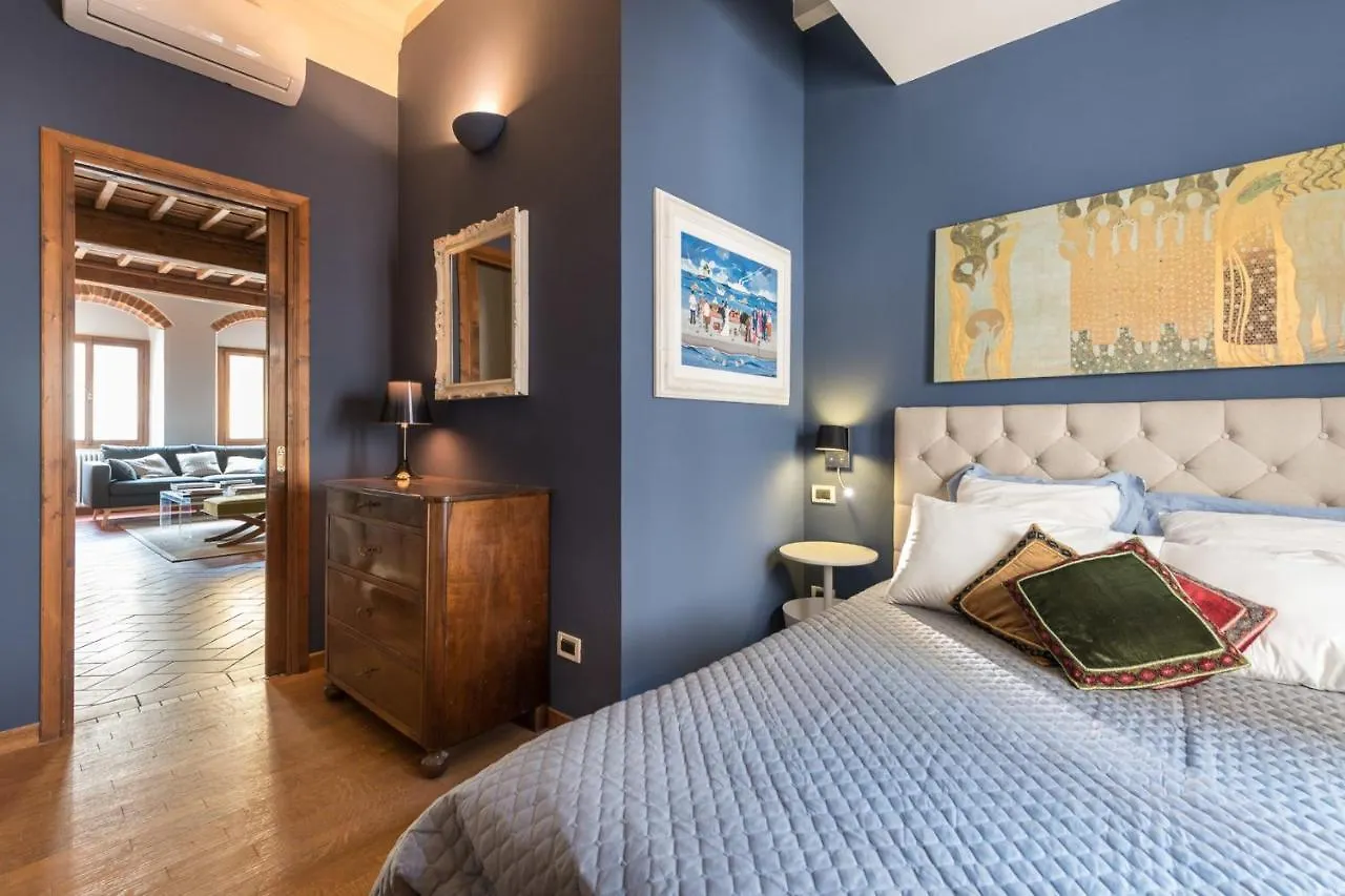 Hearth Of Florence In Great Location