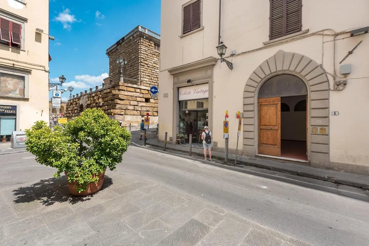 Hearth Of Florence In Great Location 0*,  Italy