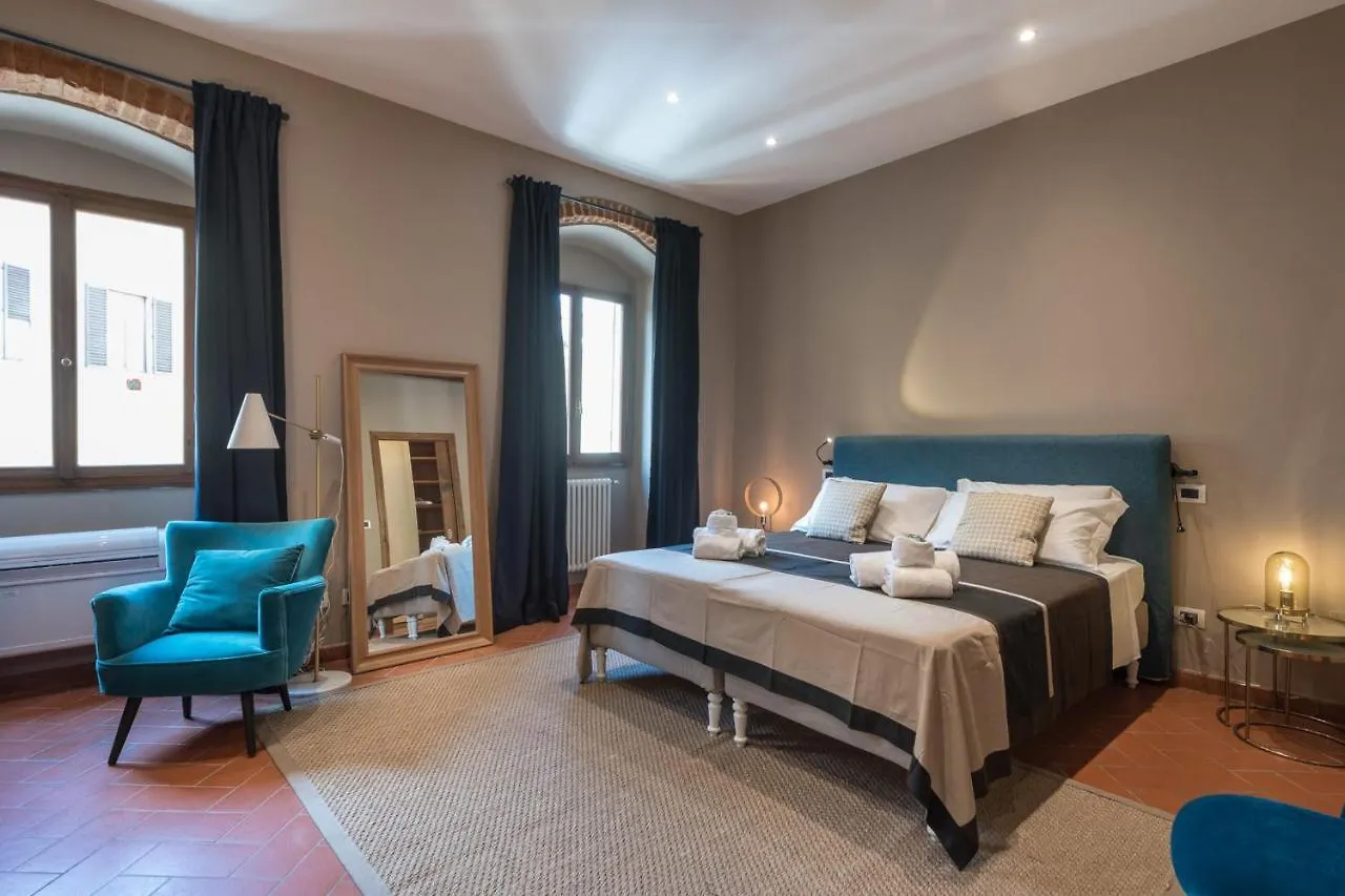 Hearth Of Florence In Great Location
