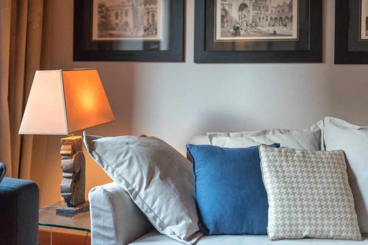 Apartment Hearth Of Florence In Great Location