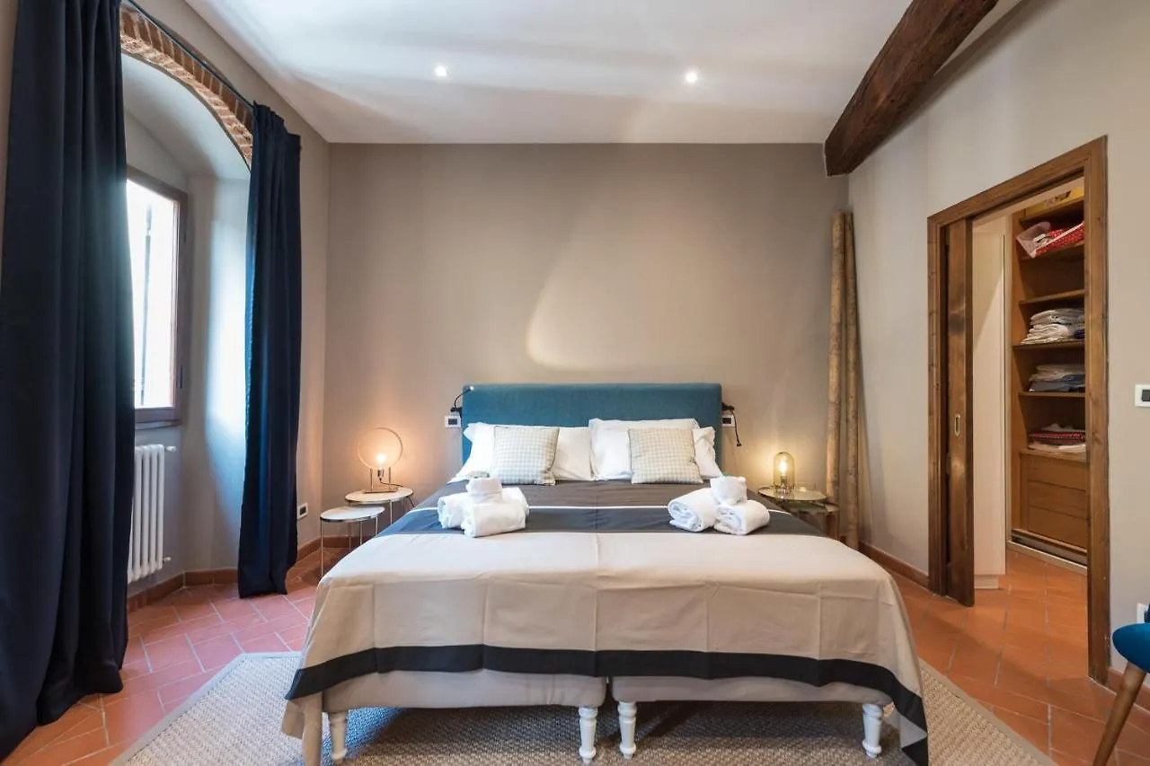 Hearth Of Florence In Great Location 0*,  Italy