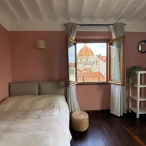  Appartamento Romantico Nido Nel Cuore Di